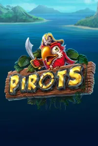pirots - logo