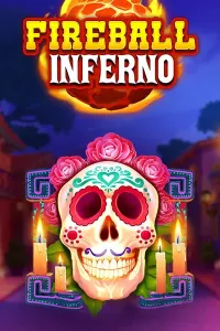 fireball inferno official logo